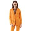 BUNF BLAZER PUNTO MILANO DONNA Giacca