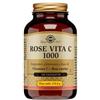 Solgar Rose Vita C 1000 - Integratore per le difese immunitarie 100 tavolette