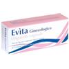 Quality Farmac Evita Ginecologico Unguento Vaginale - 6 Applicatori Monouso