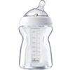 Chicco NaturalFeeling Biberon in Vetro per Bambini da 0 mesi 250ml