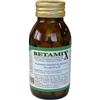 Herboplanet Betamix Integratore Antiossidante Multivitaminico 80 compresse