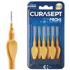 Curasept Proxi Scovolino Prevention P08 ISO 1 Arancio Chiaro 6 pezzi
