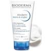 Bioderma Atoderm Mains & Ongles Crema Riparatrice per Mani e Unghie 50ml