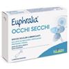 Boiron Euphralia Occhi Secchi - Gocce Oculari Monodose 15 Pezzi