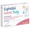 Boiron Euphralia Igiene Baby - Gocce Oculari Monodose 10 Pezzi