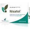 Pharmextracta Nisatol Integratore per il Benessere Cardiovascolare 30 capsule soft gel