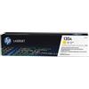 HP TONER GIALLO 130A LASER JET MFP M177FW