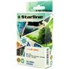 STARLINE CARTUCCIA INK CIANO PER PRINT C/BROTHER LC 1280