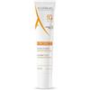 A-DERMA A-D PROTECT FLUIDO INVISIBILE SPF50+ 40 ML