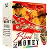 Arrow Films Blood Money - Four Western Classics - Volume 2 - Limited Edition (Import UK) (4 Blu-Ray Disc)