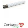 CartucceIn Cartuccia Toner compatibile Olivetti B1167 ciano
