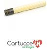 CartucceIn Cartuccia Toner compatibile Olivetti B1169 giallo