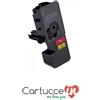 CartucceIn Cartuccia Toner compatibile Kyocera 1T0C0ABNL0 / TK-5440M magenta ad alta capacità