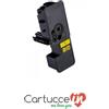 CartucceIn Cartuccia Toner compatibile Kyocera 1T0C0AANL0 / TK-5440Y giallo ad alta capacità