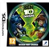 Ubisoft Ben 10 Omniverse