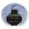 PRO LANA Merino Pur 125 - Colore: 56 - 50 g/ca. 125 m lana