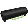 LEXMARK Toner compatibile con Lexmark 24B6035 - nero