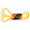 MAJESTIC SPORT Home Band, fascia per il fitness con resistenza media 7-16 kg, 100% lattice (banda per pull-up, banda terra fitness, banda elastica sportiva, banda di resistenza allenamento forza)