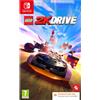 2k Games - Lego 2k Drive Nsw (solo Codice Download)