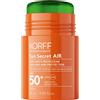 Korff Sun Secret Air Stick Solare Viso Anti-age 25ml SPF50+