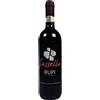 Rupi del Nebbiolo Sassella Valtellina Superiore DOCG 2021 - Rupi del Nebbiolo