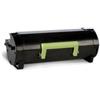 LEXMARK Toner nero compatibile con Lexmark 24B6035 nero 16000 pagine