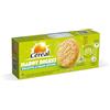 CÉRÉAL, HAPPY DIGEST, Biscotto ai grani antichi, Biscotti per il benessere digestivo, con farina di avena integrale e di quinoa, Senza glutine e senza lattosio, Con fibra prebiotica, 150 g