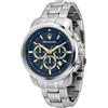 Maserati Orologio Uomo Cronografo Maserati Successo R8873621038