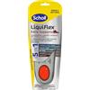 SCHOLL'S WELLNESS COMPANY Srl SCHOLL LIQUIFLEX EXTRA SUPPORT TAGLIA SMALL