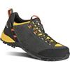 Kayland 018022170 ALPHA GTX Uomo, GREY YELLOW EU 43.5