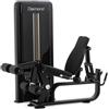 Diamond Professional Leg extension e leg curl combinata professionale diamond