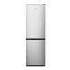 Hisense - Frigorifero Combinato Rb390n4ace Classe E 304 Lt-inox
