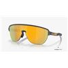 OAKLEY Abbigliamento Accessori Abbigliamento Occhiali/maschere Occhiali Oakley Corridor Matt Carbon Prizm 24k
