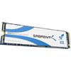 SABRENT SSD 4TB, SSD interno, Rocket Q SSD NVMe PCIe M.2 2280, Disco a stato solido ad alte prestazioni, Lettura fino a 3200 (MB/s), (SB-RKTQ-4TB)