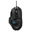 Logitech Mouse Gaming G SERIES G502 Hero Wired Nero 910 005470
