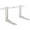 Prodotti Megaclima Staffa Supporto Per Condizionatori Da 18000 BTU Mm 465x350x800 ,