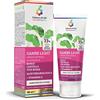 Colours Of Life Crema per Alleviare il Senso di Affaticamento e Pesantezza di Gambe e Caviglie - con Aloe Vera Biologica e Vitamina E - Azione Benefica sulla Circolazione - Formato 100 ml