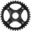 Shimano Corona Shimano Steps mtb sm-cre80 34d 53mm nero