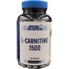 Applied Nutrition L-Carnitina 1500 120 capsule - Applied Nutrition