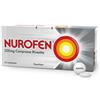 Nurofen 200 mg Antinfiammatorio 24 Compresse Rivestite