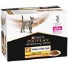 Purina Pro Plan Veterinary Diets Feline NF Renal Function Early Care Pollo