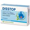 FARMADERBE SRL Disstop Integratore per la Digestione 30 Compresse
