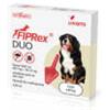 Levisto Fiprex Duo spot on per cani giganti - 1 pipetta da 4,02ml.