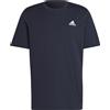 ADIDAS T-SHIRT SMALL LOGO