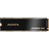 ADATA SSD ADATA LEGEND 960 M.2 4 TB PCI Express 4.0 3D NAND NVMe [ALEG-960-4TCS]