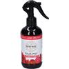 Etereal Spray Per Tessuti E Ambienti Igienizzante Rosa Legni Preziosi 250 ml