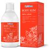 Optima Naturals - Optimax Naturals Body Slim Confezione 500 Ml