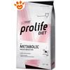 Prolife Cat Veterinary Metabolic - Sacco da 5 kg