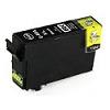 Epson Cartuccia Compatibile per Epson T604XL Rif. Epson C13T10H14010 Ananas Nero Alta Capacità Pagine 500