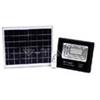 V-TAC VT-40W 94008 16W PANNELLO SOLARE CON LED PROIETTORE 6000K